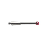 Renishaw A-5003-0938 M2 Ø3 mm ruby ball, tungsten carbide stem, L 20 mm, EWL 17 mm - Big-tools Industrial Supply Tools for Metal Cutting